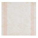 Serviette de table Jardin d'Eden Coton, , swatch