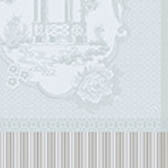 Serviette de table Promenade Imp&eacute;riale Coton, , swatch