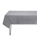 Tablecloth Casual Natté Linen, , swatch