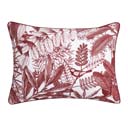 Shams Feuilles en scène  Cotton, , swatch