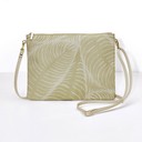 Pochette Palme Coton, , swatch