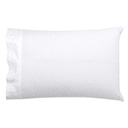 2 Pillowcases Palacio Cotton, , swatch