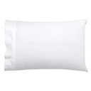 Pillowcases Palacio (set of2) Cotton, , swatch