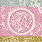 Torchon Tarte Printani&egrave;re Coton, , swatch