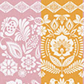 Serviette de table Alegria Coton, , swatch