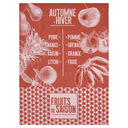 Tea towel De saison Fruits Cotton, , swatch
