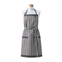 Tablier Empreintes Coton, , swatch