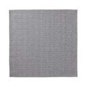Serviette de table Empreintes Tissage Coton, , swatch