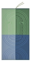 Beach towel Totem kids Cotton, , swatch
