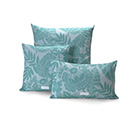 Housse de coussin Barbarde Coton, , swatch