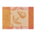 Coated placemat Arrière-pays Coated Cotton, , swatch