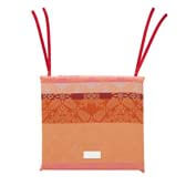 Chair cushion Mumbai Cotton, , swatch