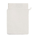 Wash mitt Caresse Cotton, , swatch