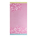 Beach towel Barbarde Cotton, , swatch