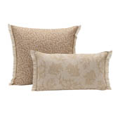 Cushion cover Champêtre Cotton, , swatch