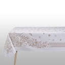 Tablecloth Haute Couture Linen, , swatch