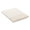 Drap plat Victoria Coton,Lin, , swatch