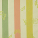 Runner Bal des papillons Cotton, , swatch