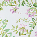 Runner Pois de senteur Cotton, Linen, , swatch