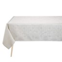 Tablecloth Armoiries Linen, , swatch