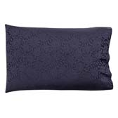 2 Pillowcases Flora Cotton, , swatch