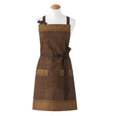 Tablier Barista Coton, , swatch