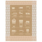 Torchon Barista Coton, , swatch
