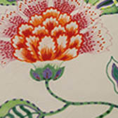 Taie &Eacute;t&eacute; Indien Coton, , swatch