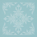 Coated tablecloth Syracuse Cotton, , swatch