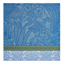 Napkin Escapade Tropicale Linen, , swatch