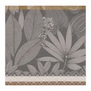 Serviette de table Nature Sauvage Coton, , swatch