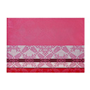 Coated placemat Mumbai Cotton, , swatch