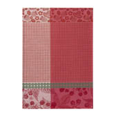 Hand towel Cueillette d'été Cotton, , swatch