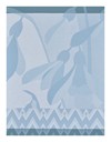 Tea towel La Vie en Vosges Cotton, , swatch