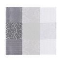 Napkin Fleurs de Kyoto Cotton, , swatch