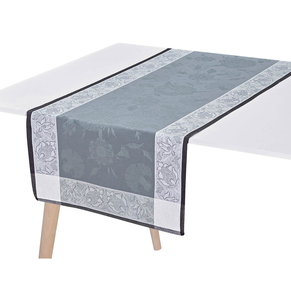Runner Ottomane Linen, , swatch