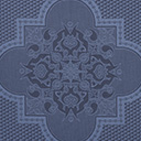 Cushion cover Palais V&eacute;nitien Cotton, , swatch