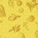 Tea towel La beaut&eacute; du zeste Cotton, , swatch
