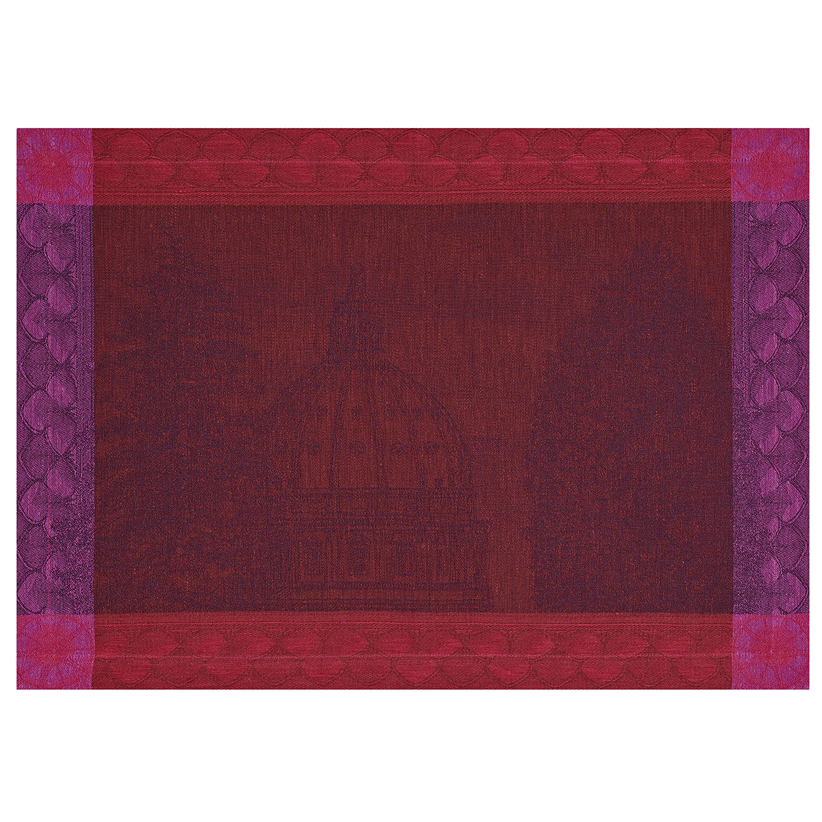 Placemat Symphonie Baroque Linen, , swatch