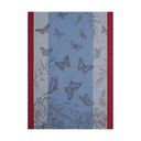 Tea towel Jardin des papillons Cotton, , swatch