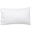 2 Pillowcases Songe Cotton, , swatch