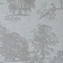 Tablecloth Souveraine  Linen, , swatch