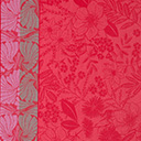 Coated placemat Cottage Cotton, , swatch