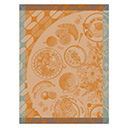 Tea towel Brunch Gourmand  Cotton, , swatch