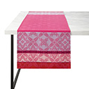 Chemin de table Mumbai Coton, , swatch