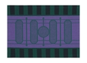Placemat Palais Royal Cotton, , swatch