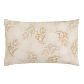 Taie décorative  Champêtre Coton, , swatch