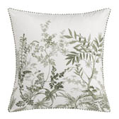 Taie d'oreiller Jardin d'Eden Coton, , swatch