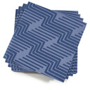 Paper napkin Nature Urbaine Paper, , swatch