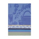 Tea towel Saveurs de Provence Cotton, , swatch